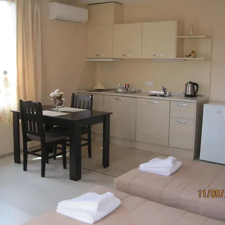 Apartahotel Rosen 3*