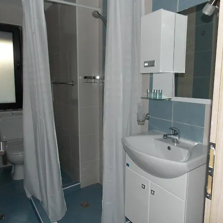 Apartahotel Rosen 3*