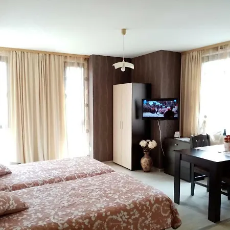 Rosen Apartahotel Sofía