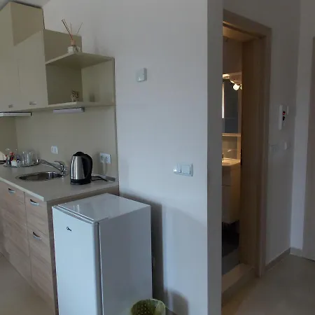 Aparthotel Rosen