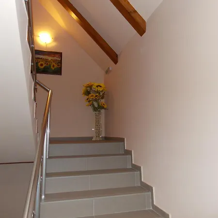 Rosen Aparthotel 3*